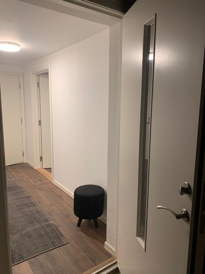 Beautiful 2 Rooms Apartment In Klofta,Near Oslo Airport& Oslo エクステリア 写真