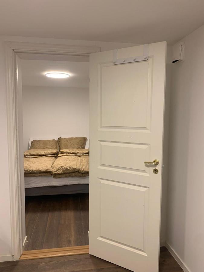 Beautiful 2 Rooms Apartment In Klofta,Near Oslo Airport& Oslo エクステリア 写真