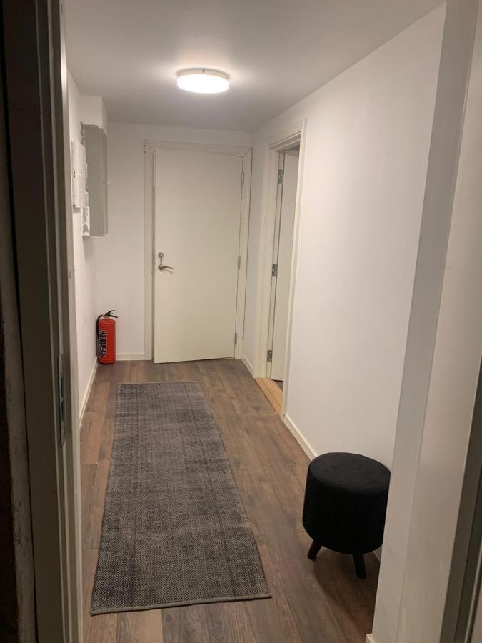 Beautiful 2 Rooms Apartment In Klofta,Near Oslo Airport& Oslo エクステリア 写真