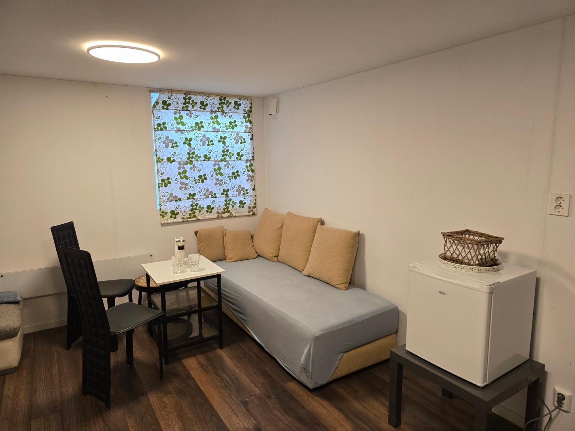 Beautiful 2 Rooms Apartment In Klofta,Near Oslo Airport& Oslo エクステリア 写真