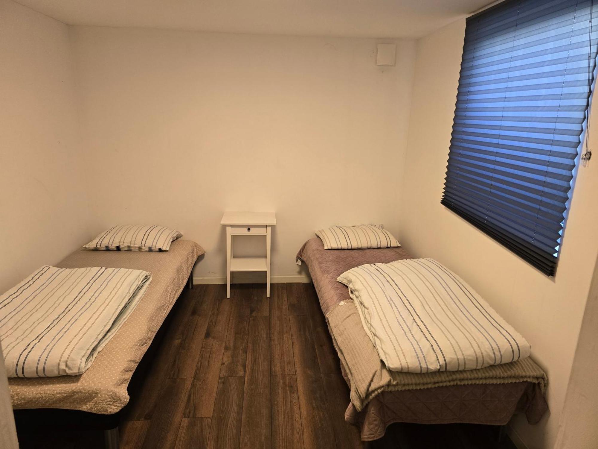 Beautiful 2 Rooms Apartment In Klofta,Near Oslo Airport& Oslo エクステリア 写真